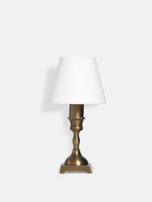 Cinema Table Lamp - Listing Image