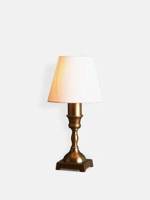 Cinema Table Lamp - Hover Image