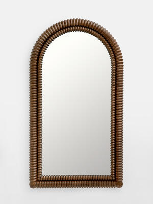 Emery Floor Mirror - Listing Image