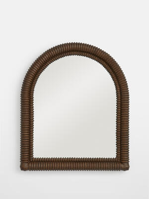 Emery Wall Mirror - Hover Image