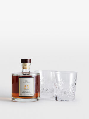 Limited Edition Barwell Whisky Set - Listing Image