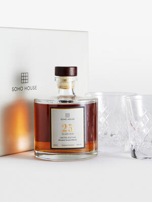 Limited Edition Barwell Whisky Set - Hover Image
