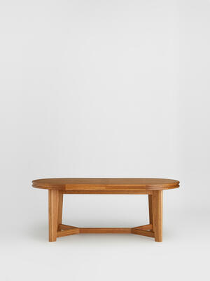 Foxbury Extendable Dining Table - Hover Image