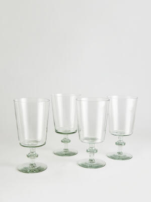 Avenell Red Wine Glass - Set of Four - Hover Image