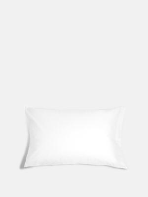 House Pillowcase White - King - Set of Two - Listing Image