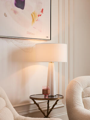 Verano Table Lamp - Hover Image