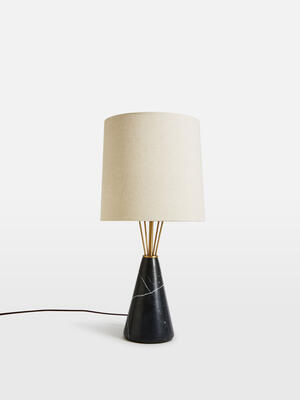 Ernest Table Lamp - Listing Image