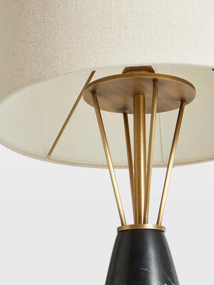 Ernest Table Lamp - Hover Image