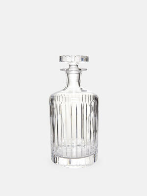 Roebling Decanter - Large - Hover Image
