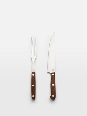 Dawson Carving Knife - Set of Two - Listing Image
