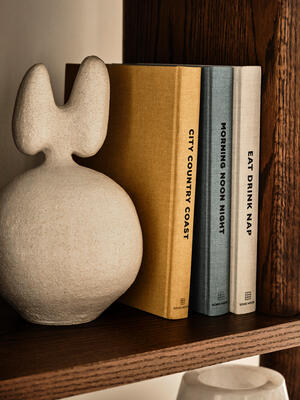 Soho House Book Trio - Hover Image