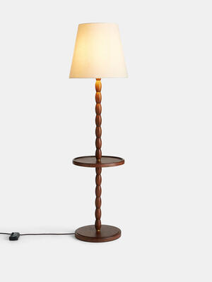 Benjamin Floor Lamp - Listing Image