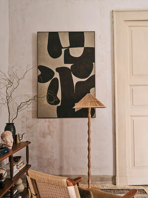 Oakland Floor Lamp - Hover Image
