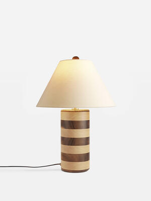 Anuel Table Lamp - Hover Image