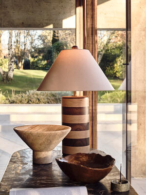 Anuel Table Lamp - Listing Image