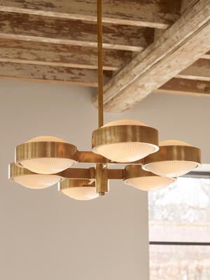 Edith Chandelier - Hover Image