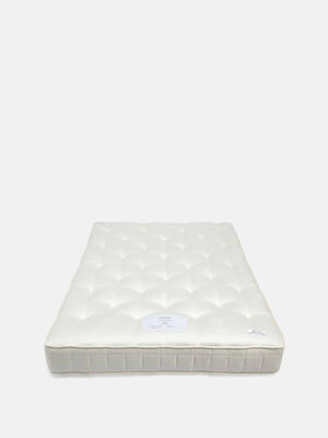 Soho House x Hypnos Exclusive Mattress Double - Hover Image
