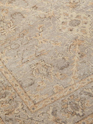 Madina Rug - 20 x 30cm (Swatch) - Hover Image