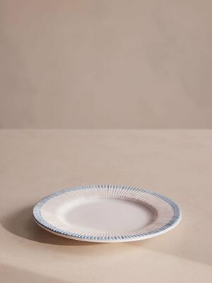 Claudine Side Plate - Set of Four - Hover Image