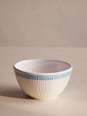 Claudine Cereal Bowl - Set of Four - Hover Image