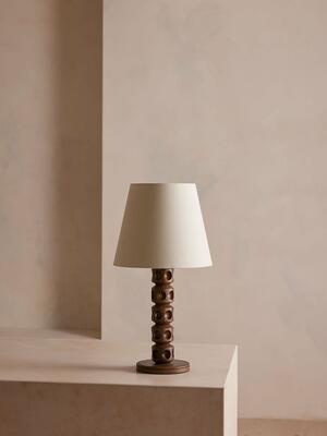 Francesca Table Lamp - Hover Image