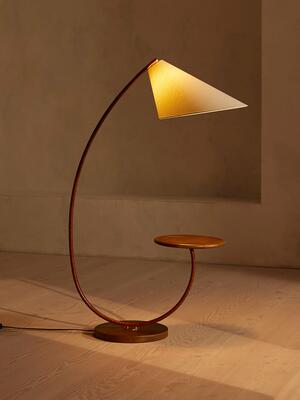 Winona Floor Lamp - Hover Image