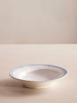 Claudine Pasta Bowl - Set of Four - Hover Image