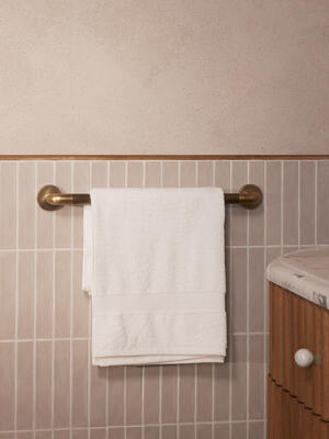 Mayfair Towel Rack - Large - Hover Image