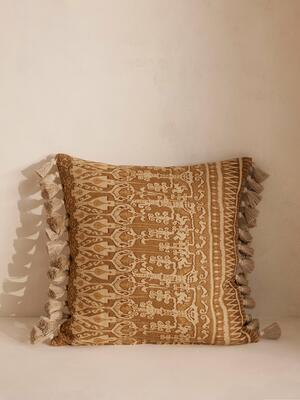 Kartika Square Cushion - Listing Image