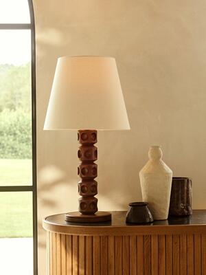 Francesca Table Lamp - Listing Image