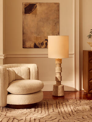 Beauden Floor Lamp - Hover Image