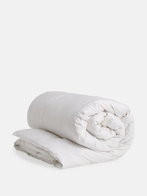 House Goose Down Duvet Double - 4.5 tog - Listing Image
