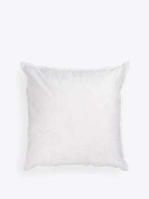 House Goose Down Square Pillow - Listing Image