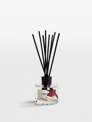 Limited Edition Bassett Leather & Oud Diffuser - 150ml - Listing Image