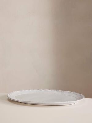 Hillcrest Large Serving Platter - Listing Image