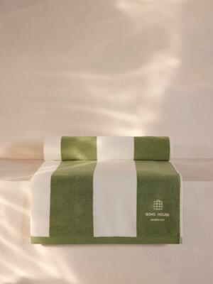 House Pool Towel - Babington - Listing Image