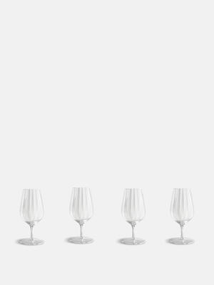 Pembroke Water Glass - Set of Four - Listing Image