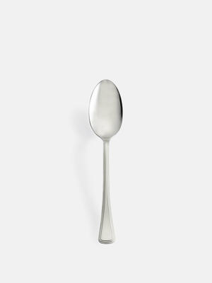 House Dinner Spoon - Set of Four - Hover Image
