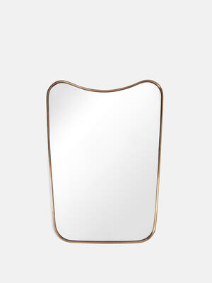 Cooper Wall Mirror - Hover Image