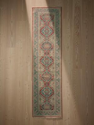 Agra Rug - 75 x 250cm - Hover Image