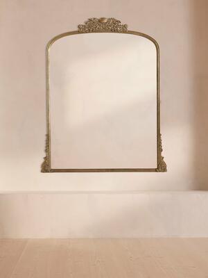 Arielle Mirror - Large - Listing Image
