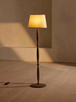 Bari Floor Lamp - Listing Image
