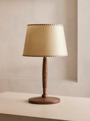 Bari Table Lamp - Hover Image