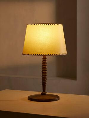 Bari Table Lamp - Listing Image