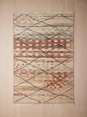 Holstein Rug - 170 x 240cm - Hover Image