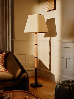 Lewington Floor Lamp - Hover Image