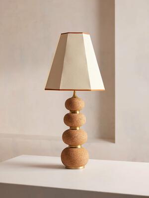 Naomi Table Lamp - Listing Image