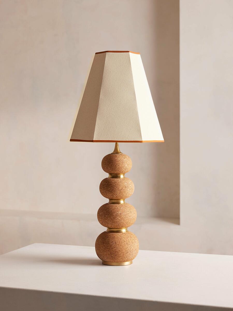 Naomi Table Lamp - Listing - Image 1