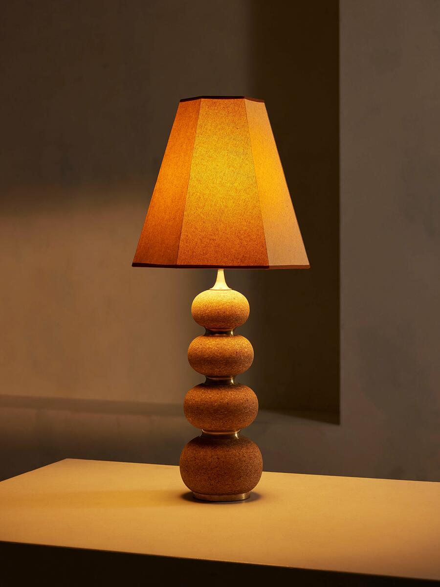 Naomi Table Lamp - Listing - Image 2