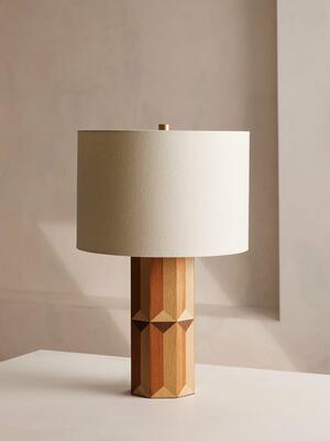 Arwen Table Lamp - Listing Image